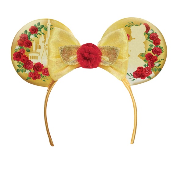 Disney princess 5 piece ear kit NIB - Picture 6 of 7